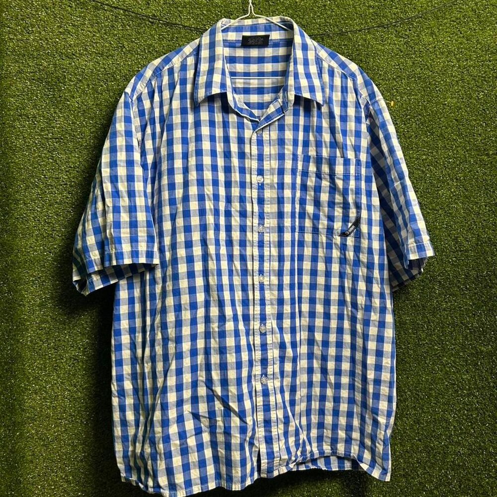 Southpole Men's multi Shirt